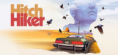 Oculus Quest 游戏《搭便车 一个神秘的游戏》Hitchhiker – A Mystery Game